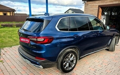 BMW X5, 2020 год, 7 600 000 рублей, 2 фотография