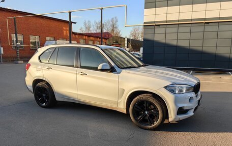 BMW X5, 2017 год, 3 830 000 рублей, 3 фотография