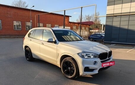 BMW X5, 2017 год, 3 830 000 рублей, 2 фотография