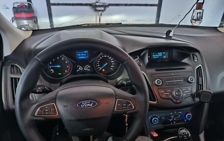 Ford Focus III, 2015 год, 625 000 рублей, 7 фотография