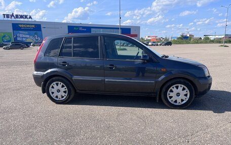 Ford Fusion I, 2008 год, 390 000 рублей, 2 фотография