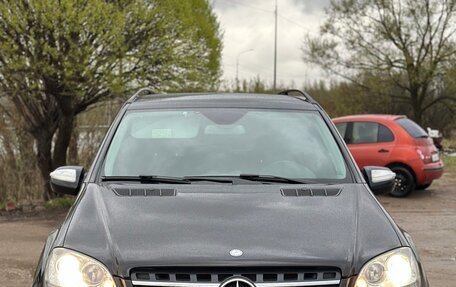 Mercedes-Benz M-Класс, 2010 год, 1 500 000 рублей, 4 фотография