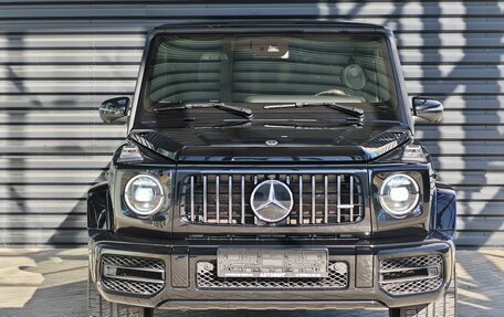 Mercedes-Benz G-Класс AMG, 2021 год, 22 800 000 рублей, 2 фотография