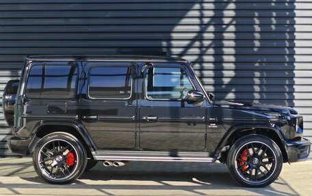 Mercedes-Benz G-Класс AMG, 2021 год, 22 800 000 рублей, 3 фотография