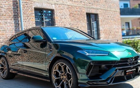 Lamborghini Urus I, 2022 год, 23 990 000 рублей, 2 фотография