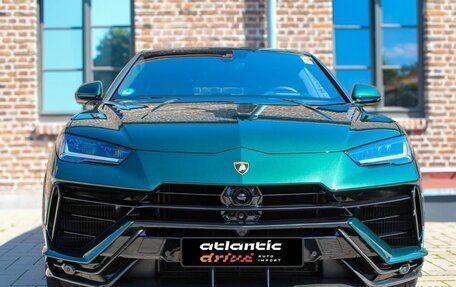 Lamborghini Urus I, 2022 год, 23 990 000 рублей, 4 фотография