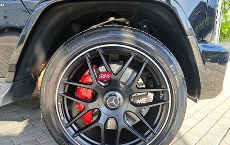 Mercedes-Benz G-Класс AMG, 2021 год, 22 800 000 рублей, 8 фотография