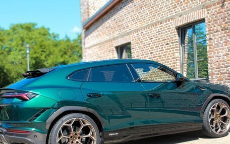 Lamborghini Urus I, 2022 год, 23 990 000 рублей, 6 фотография