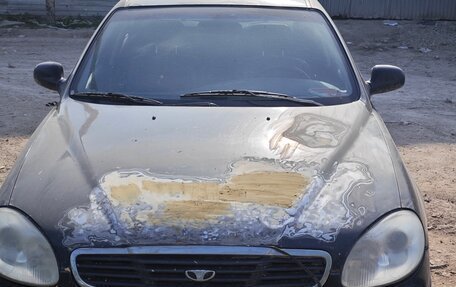 Daewoo Leganza, 2001 год, 250 000 рублей, 2 фотография