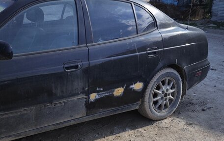Daewoo Leganza, 2001 год, 250 000 рублей, 6 фотография