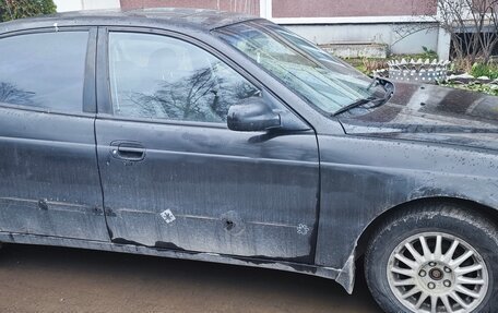 Daewoo Leganza, 2001 год, 250 000 рублей, 5 фотография