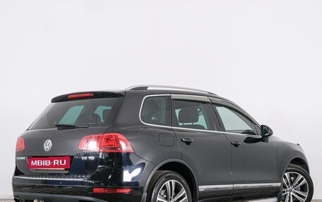 Volkswagen Touareg III, 2011 год, 2 599 000 рублей, 5 фотография