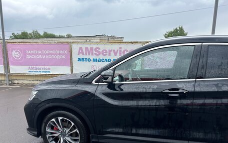 Geely Coolray I, 2021 год, 1 400 000 рублей, 6 фотография
