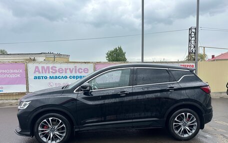 Geely Coolray I, 2021 год, 1 400 000 рублей, 11 фотография