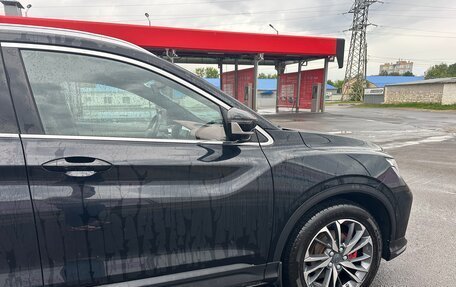 Geely Coolray I, 2021 год, 1 400 000 рублей, 7 фотография
