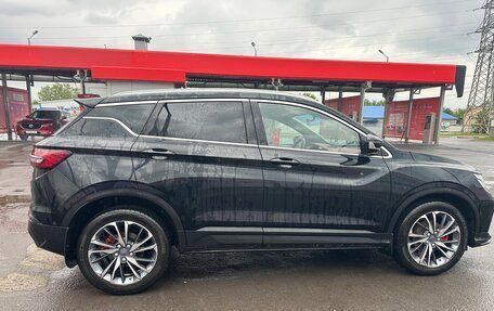 Geely Coolray I, 2021 год, 1 400 000 рублей, 5 фотография