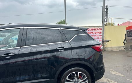 Geely Coolray I, 2021 год, 1 400 000 рублей, 12 фотография