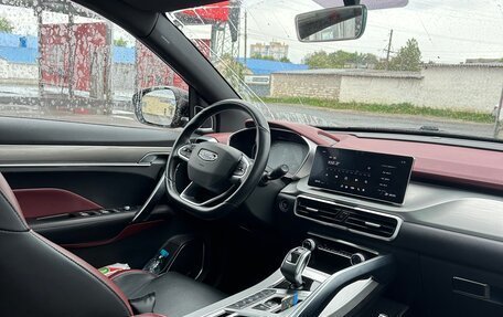 Geely Coolray I, 2021 год, 1 400 000 рублей, 14 фотография