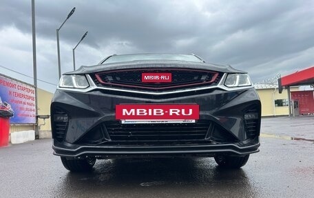 Geely Coolray I, 2021 год, 1 400 000 рублей, 4 фотография