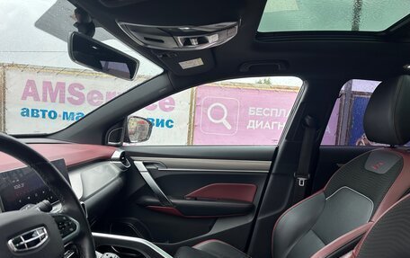 Geely Coolray I, 2021 год, 1 400 000 рублей, 15 фотография