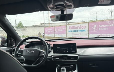 Geely Coolray I, 2021 год, 1 400 000 рублей, 17 фотография