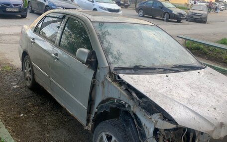BYD F3 I, 2008 год, 80 000 рублей, 2 фотография