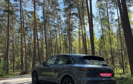 Porsche Cayenne III, 2018 год, 6 850 000 рублей, 9 фотография