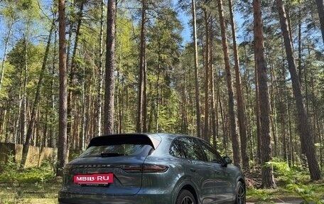 Porsche Cayenne III, 2018 год, 6 850 000 рублей, 8 фотография