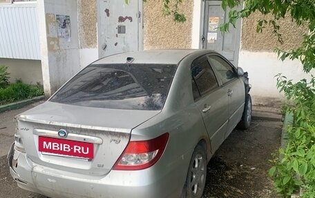 BYD F3 I, 2008 год, 80 000 рублей, 3 фотография