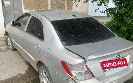 BYD F3 I, 2008 год, 80 000 рублей, 5 фотография