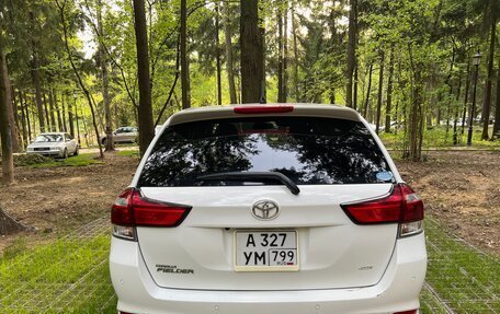 Toyota Corolla, 2017 год, 1 550 000 рублей, 6 фотография