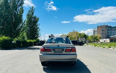 Honda Accord VII рестайлинг, 1997 год, 709 000 рублей, 7 фотография
