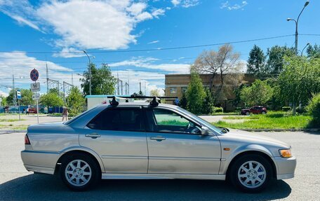 Honda Accord VII рестайлинг, 1997 год, 709 000 рублей, 5 фотография