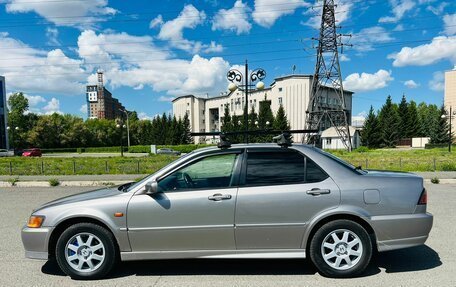 Honda Accord VII рестайлинг, 1997 год, 709 000 рублей, 9 фотография