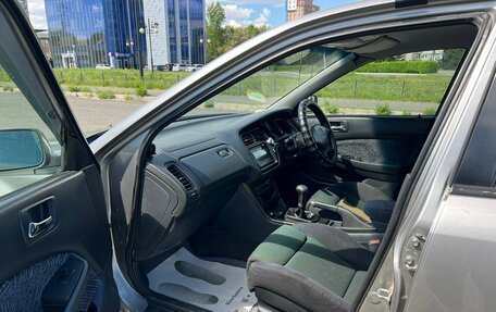 Honda Accord VII рестайлинг, 1997 год, 709 000 рублей, 10 фотография