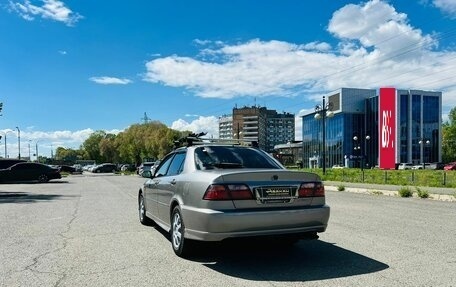 Honda Accord VII рестайлинг, 1997 год, 709 000 рублей, 8 фотография
