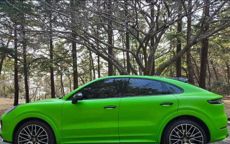 Porsche Cayenne III, 2021 год, 6 903 000 рублей, 8 фотография