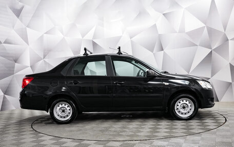 Datsun on-DO I рестайлинг, 2014 год, 563 000 рублей, 6 фотография