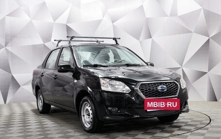 Datsun on-DO I рестайлинг, 2014 год, 563 000 рублей, 7 фотография