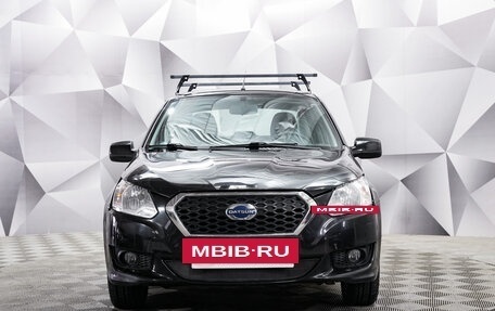 Datsun on-DO I рестайлинг, 2014 год, 563 000 рублей, 8 фотография