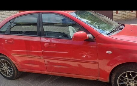 Chevrolet Lacetti, 2007 год, 250 000 рублей, 3 фотография