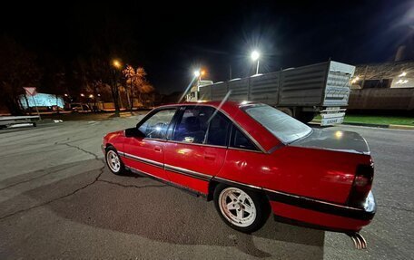 Opel Omega A, 1991 год, 125 000 рублей, 6 фотография