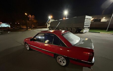 Opel Omega A, 1991 год, 125 000 рублей, 7 фотография