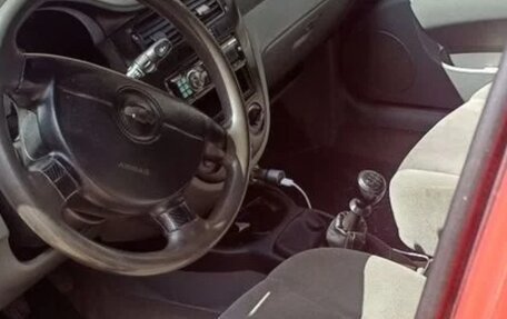 Chevrolet Lacetti, 2007 год, 250 000 рублей, 2 фотография