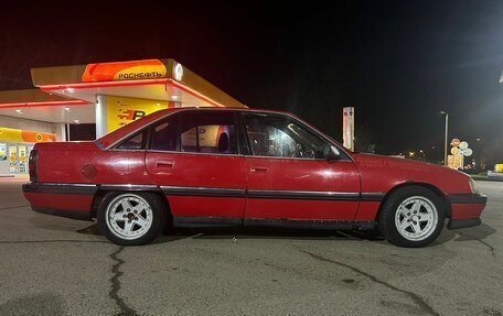 Opel Omega A, 1991 год, 125 000 рублей, 3 фотография