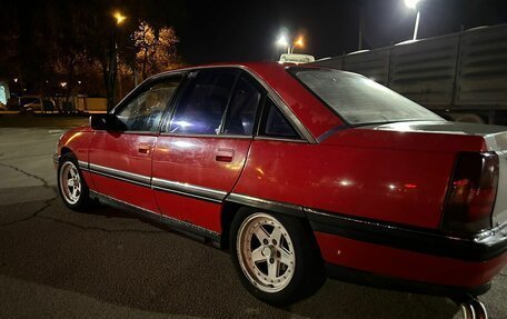 Opel Omega A, 1991 год, 125 000 рублей, 5 фотография