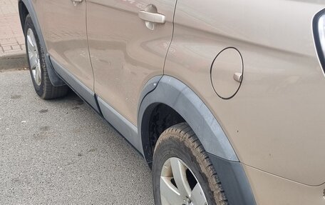 Chevrolet Captiva I, 2013 год, 1 300 000 рублей, 3 фотография