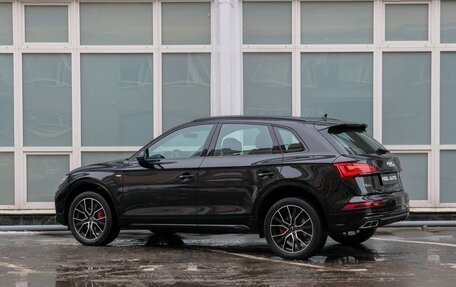 Audi Q5, 2024 год, 6 690 000 рублей, 9 фотография