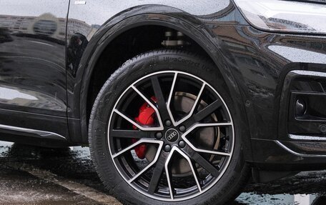 Audi Q5, 2024 год, 6 690 000 рублей, 5 фотография