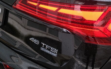 Audi Q5, 2024 год, 6 690 000 рублей, 10 фотография